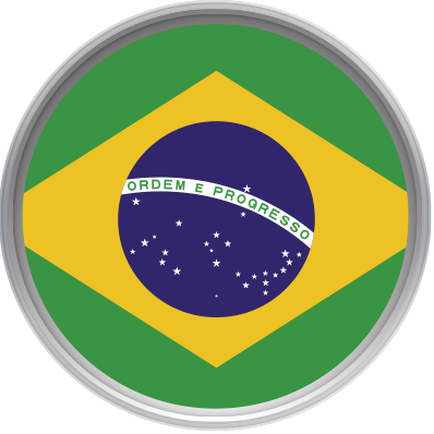 Brazil flag