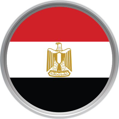 Egypt flag