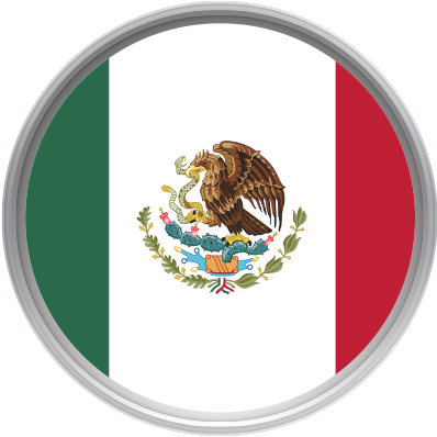 Mexico flag